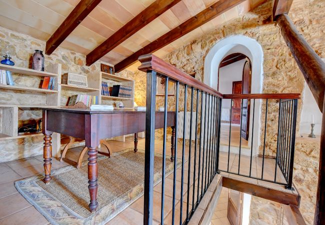 Chalet en Manacor - Villa Can Pujadas Chalet en Manacor - Villa Can Pujadas