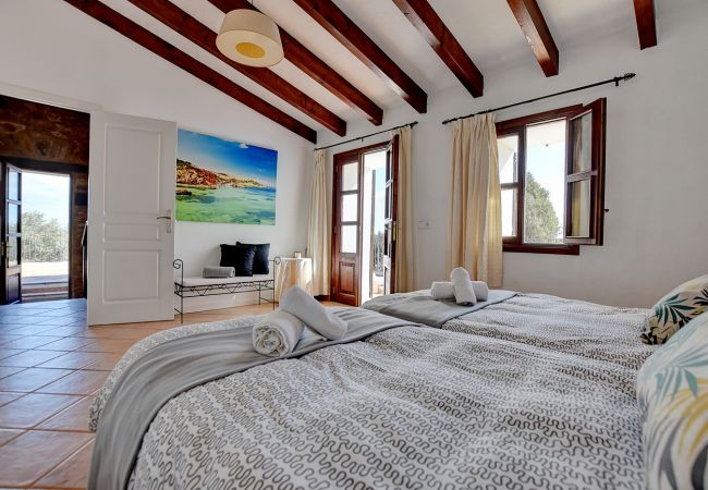 Chalet en Manacor - Villa Can Pujadas Chalet en Manacor - Villa Can Pujadas