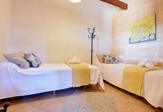 Chalet en Manacor - Villa Can Pujadas Chalet en Manacor - Villa Can Pujadas