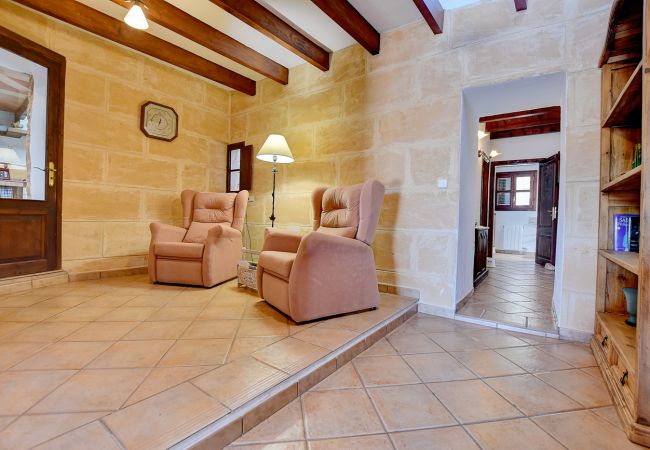 Chalet en Manacor - Villa Can Pujadas Chalet en Manacor - Villa Can Pujadas