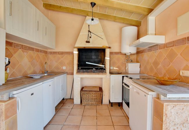 Chalet en Manacor - Villa Can Pujadas Chalet en Manacor - Villa Can Pujadas