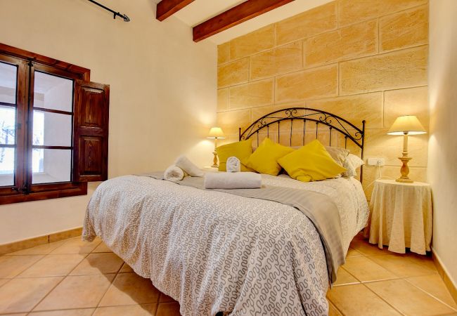 Chalet en Manacor - Villa Can Pujadas Chalet en Manacor - Villa Can Pujadas