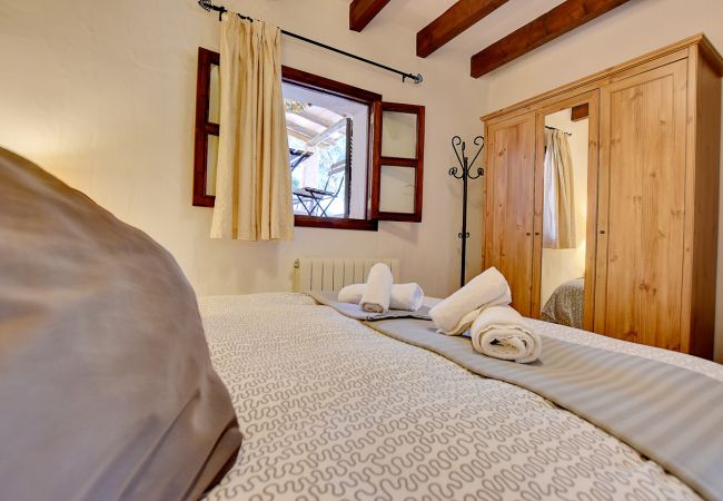 Chalet en Manacor - Villa Can Pujadas Chalet en Manacor - Villa Can Pujadas