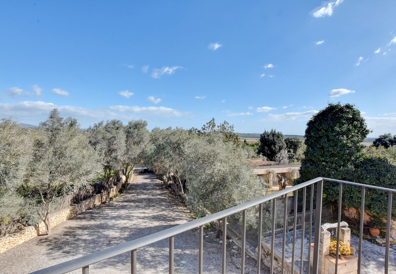 Chalet en Manacor - Villa Can Pujadas Chalet en Manacor - Villa Can Pujadas