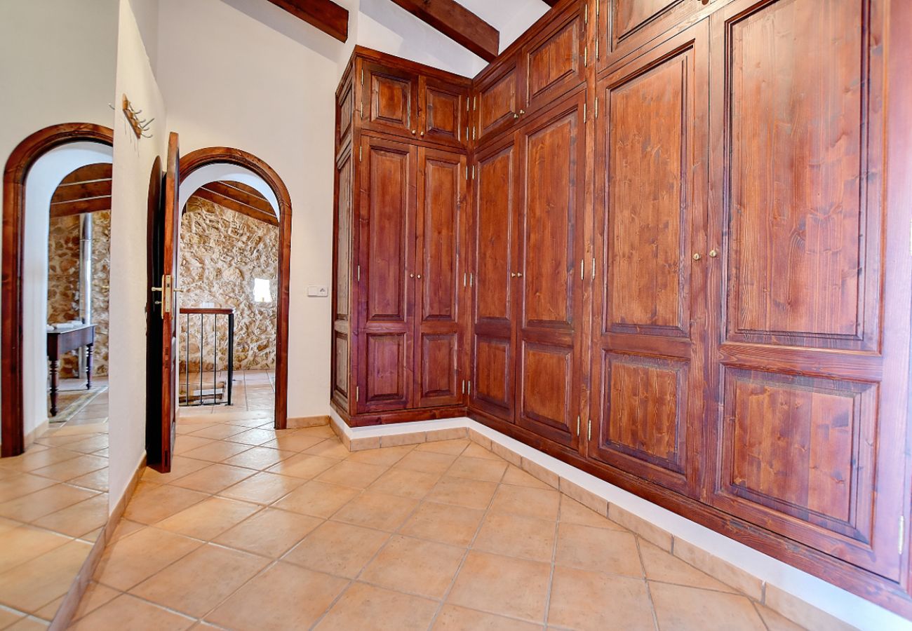 Chalet en Manacor - Villa Can Pujadas Chalet en Manacor - Villa Can Pujadas