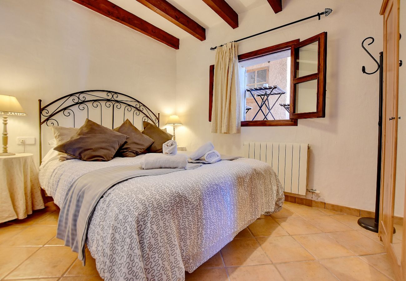 Chalet en Manacor - Villa Can Pujadas Chalet en Manacor - Villa Can Pujadas