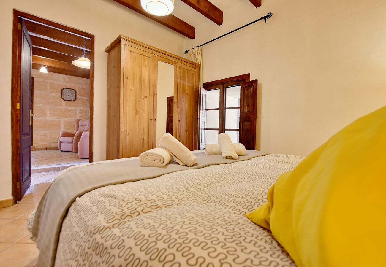 Chalet en Manacor - Villa Can Pujadas Chalet en Manacor - Villa Can Pujadas