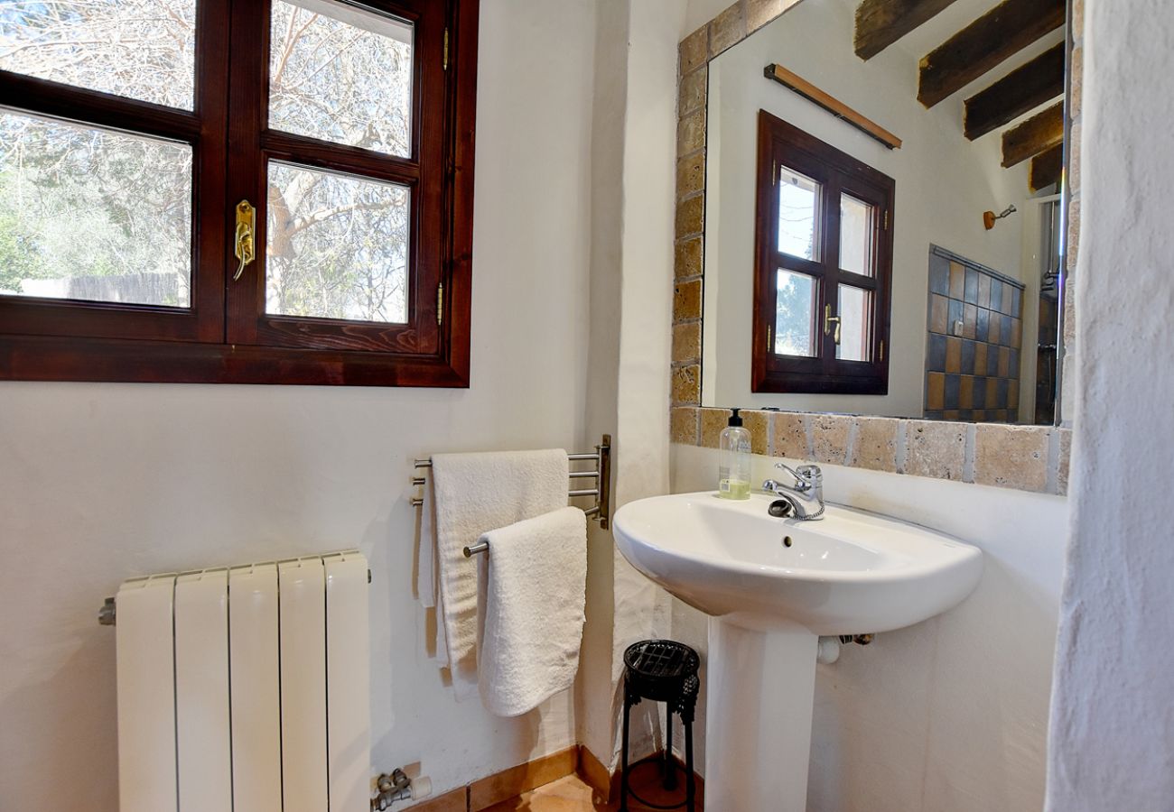 Chalet en Manacor - Villa Can Pujadas Chalet en Manacor - Villa Can Pujadas