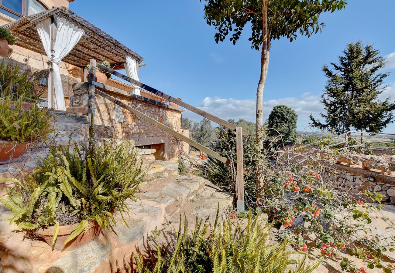 Chalet en Manacor - Villa Can Pujadas Chalet en Manacor - Villa Can Pujadas