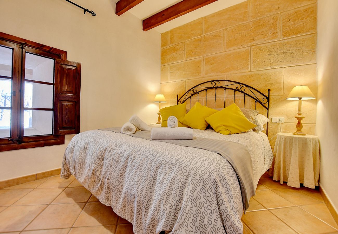 Chalet en Manacor - Villa Can Pujadas Chalet en Manacor - Villa Can Pujadas