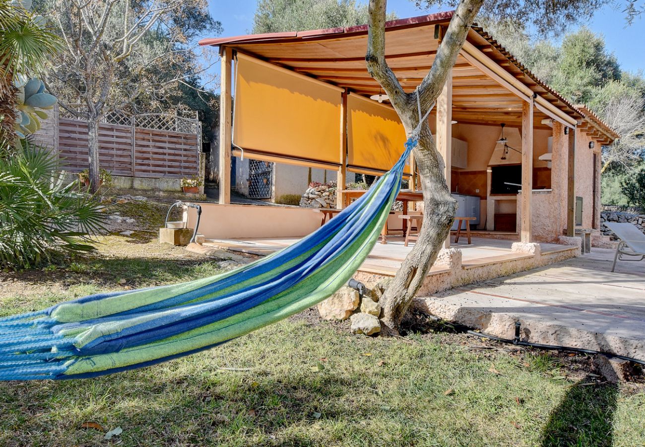 Chalet en Manacor - Villa Can Pujadas Chalet en Manacor - Villa Can Pujadas