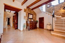 Chalet en Manacor - Villa Can Pujadas