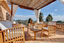 Chalet en Manacor - Villa Can Pujadas