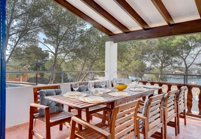 Chalet en Portocolom - Ca Na Marieta House Chalet en Portocolom - Ca Na Marieta House