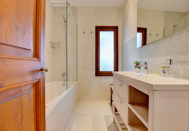 Chalet en Portocolom - Ca Na Marieta House Chalet en Portocolom - Ca Na Marieta House