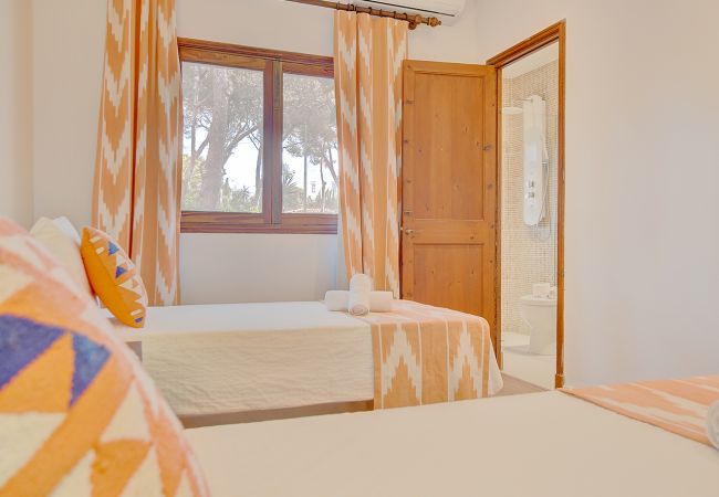 Chalet en Portocolom - Ca Na Marieta House Chalet en Portocolom - Ca Na Marieta House