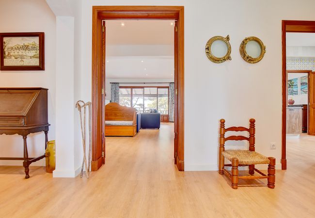 Chalet en Portocolom - Ca Na Marieta House Chalet en Portocolom - Ca Na Marieta House