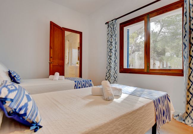 Chalet en Portocolom - Ca Na Marieta House Chalet en Portocolom - Ca Na Marieta House