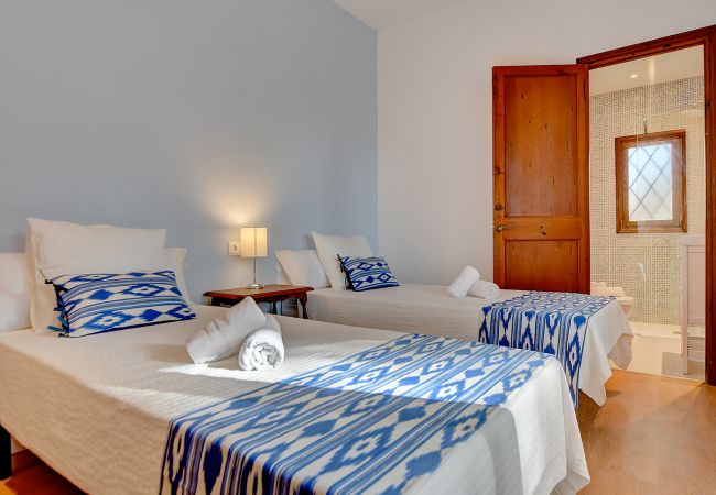 Chalet en Portocolom - Ca Na Marieta House Chalet en Portocolom - Ca Na Marieta House