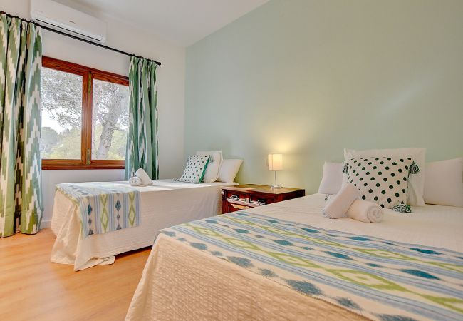 Chalet en Portocolom - Ca Na Marieta House Chalet en Portocolom - Ca Na Marieta House