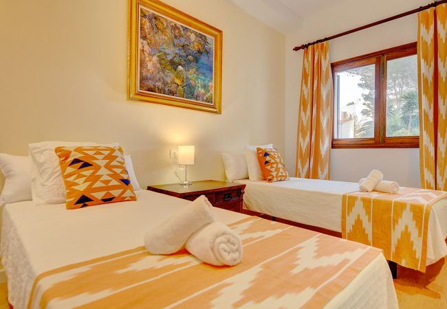 Chalet en Portocolom - Ca Na Marieta House Chalet en Portocolom - Ca Na Marieta House