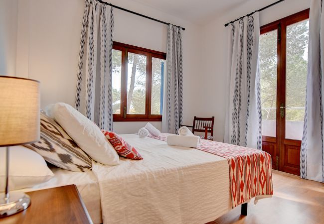 Chalet en Portocolom - Ca Na Marieta House Chalet en Portocolom - Ca Na Marieta House