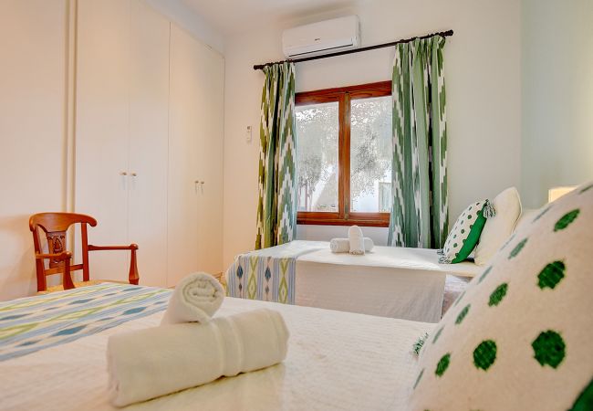 Chalet en Portocolom - Ca Na Marieta House Chalet en Portocolom - Ca Na Marieta House