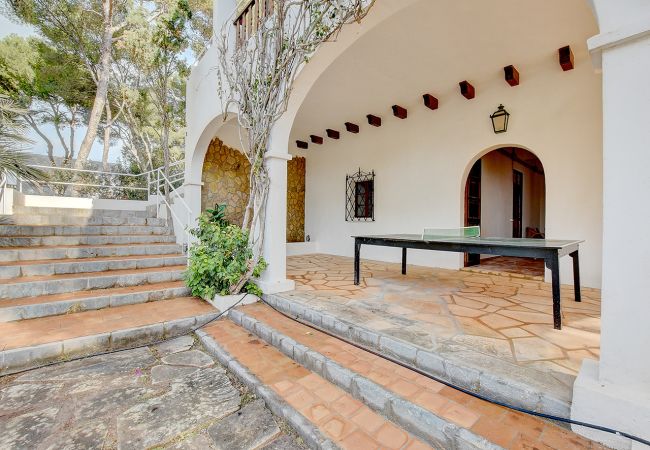 Chalet en Portocolom - Ca Na Marieta House Chalet en Portocolom - Ca Na Marieta House