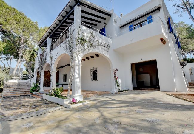 Chalet en Portocolom - Ca Na Marieta House Chalet en Portocolom - Ca Na Marieta House