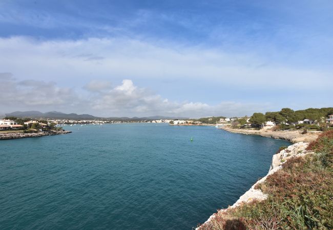 Chalet en Portocolom - Ca Na Marieta House Chalet en Portocolom - Ca Na Marieta House