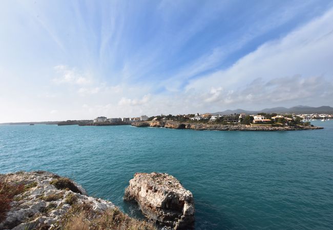 Chalet en Portocolom - Ca Na Marieta House Chalet en Portocolom - Ca Na Marieta House