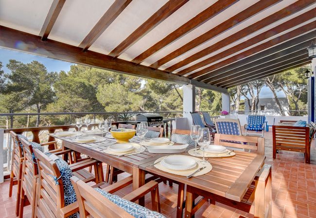 Chalet en Portocolom - Ca Na Marieta House Chalet en Portocolom - Ca Na Marieta House