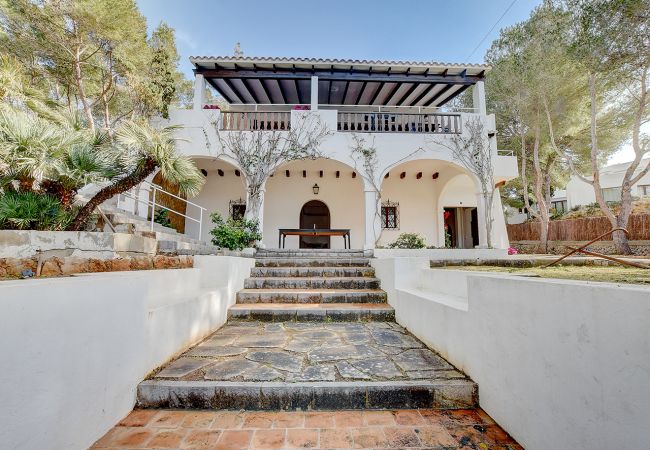 Chalet en Portocolom - Ca Na Marieta House Chalet en Portocolom - Ca Na Marieta House