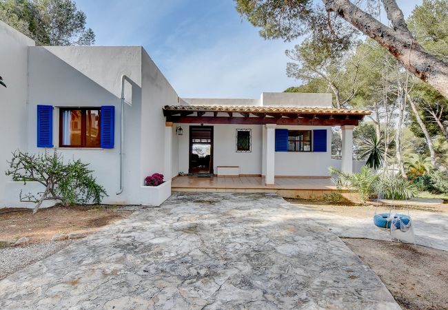 Chalet en Portocolom - Ca Na Marieta House Chalet en Portocolom - Ca Na Marieta House