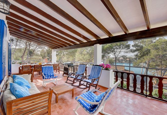 Chalet en Portocolom - Ca Na Marieta House Chalet en Portocolom - Ca Na Marieta House