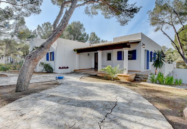 Chalet en Portocolom - Ca Na Marieta House Chalet en Portocolom - Ca Na Marieta House