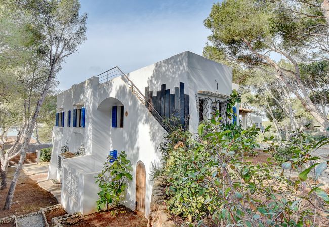 Chalet en Portocolom - Ca Na Marieta House Chalet en Portocolom - Ca Na Marieta House