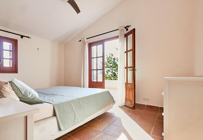 Chalet en Buger - Villa Can Massienet Chalet en Buger - Villa Can Massienet