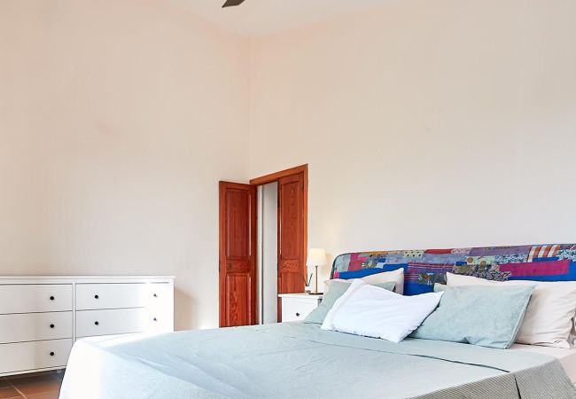 Chalet en Buger - Villa Can Massienet Chalet en Buger - Villa Can Massienet