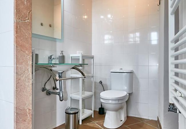 Chalet en Buger - Villa Can Massienet Chalet en Buger - Villa Can Massienet