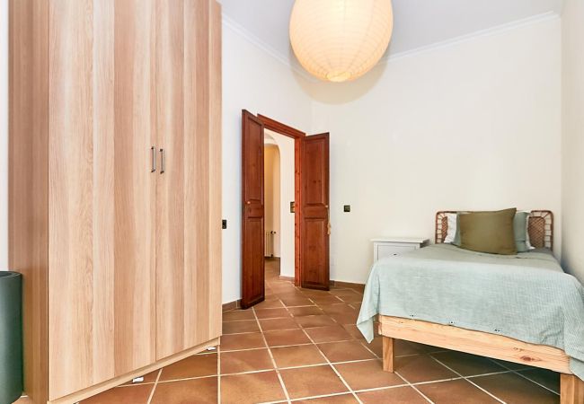 Chalet en Buger - Villa Can Massienet Chalet en Buger - Villa Can Massienet