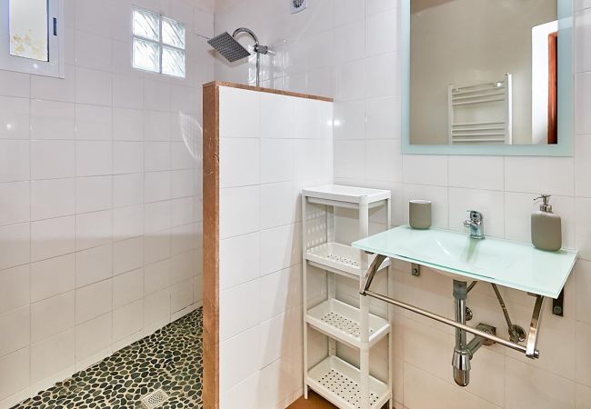 Chalet en Buger - Villa Can Massienet Chalet en Buger - Villa Can Massienet