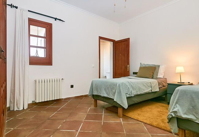 Chalet en Buger - Villa Can Massienet Chalet en Buger - Villa Can Massienet