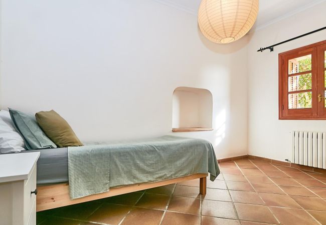 Chalet en Buger - Villa Can Massienet Chalet en Buger - Villa Can Massienet