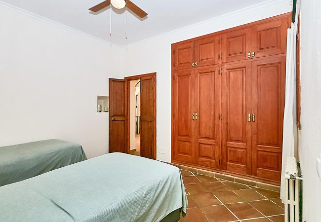 Chalet en Buger - Villa Can Massienet Chalet en Buger - Villa Can Massienet