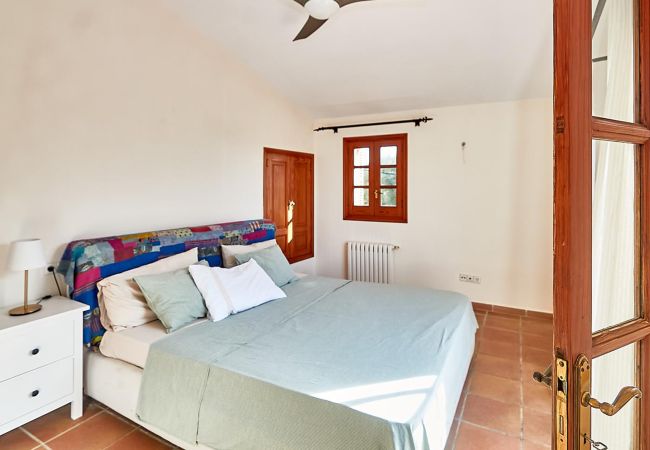 Chalet en Buger - Villa Can Massienet Chalet en Buger - Villa Can Massienet