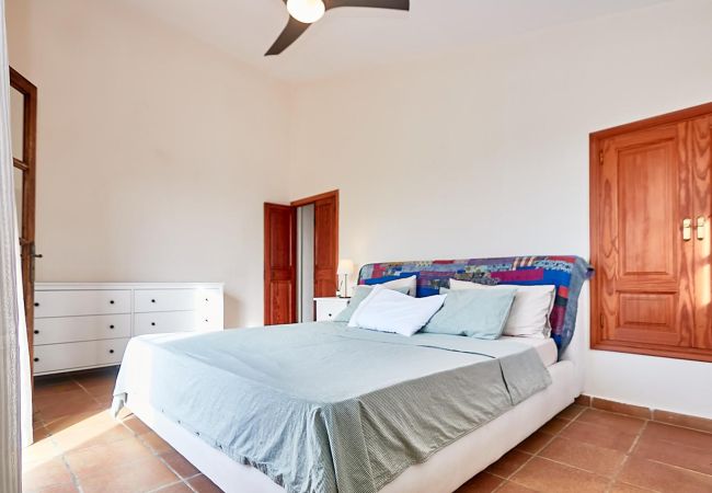 Chalet en Buger - Villa Can Massienet Chalet en Buger - Villa Can Massienet