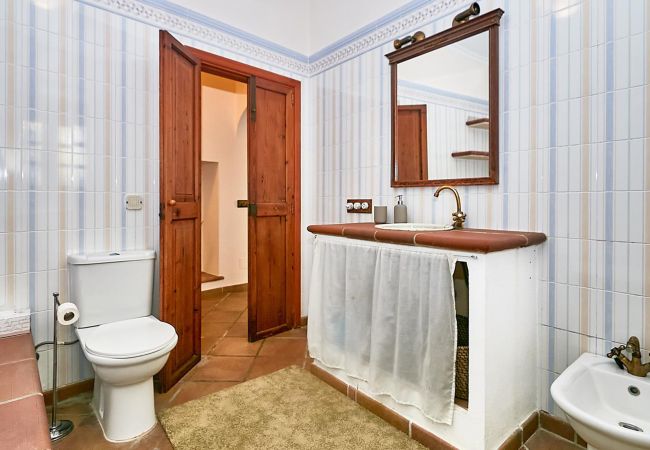 Chalet en Buger - Villa Can Massienet Chalet en Buger - Villa Can Massienet