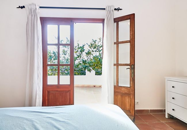 Chalet en Buger - Villa Can Massienet Chalet en Buger - Villa Can Massienet