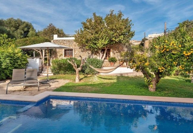 Chalet en Buger - Villa Can Massienet Chalet en Buger - Villa Can Massienet